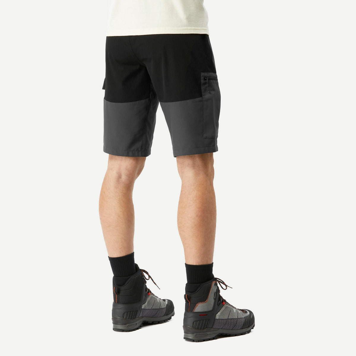 Forclaz Men's MT500 Hiking Shorts