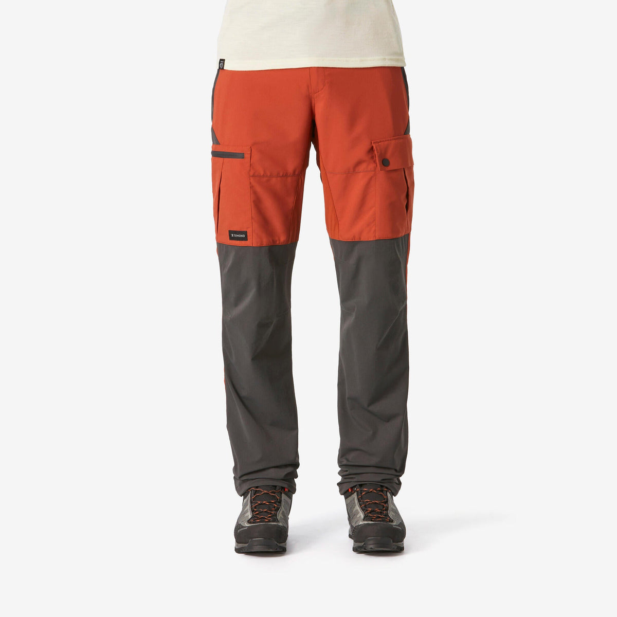 Simond Men's MT500 Durable Hiking Pants