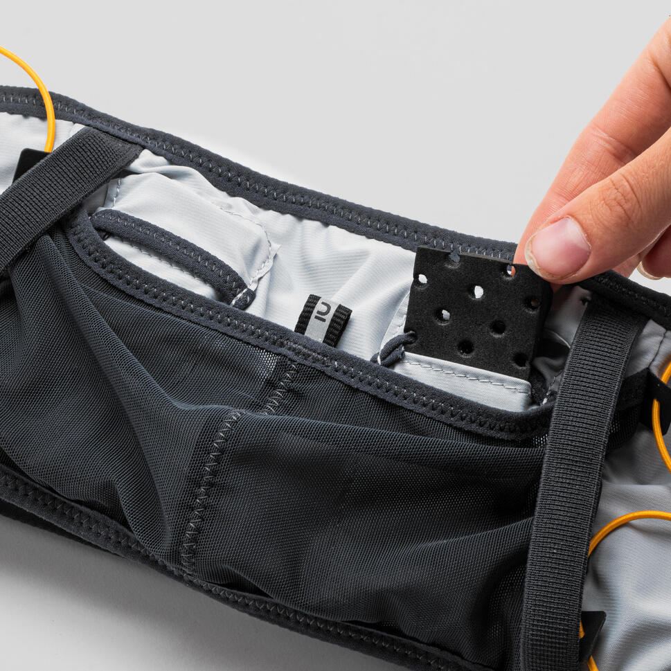 Kiprun 900 Trail Running Hydration Belt