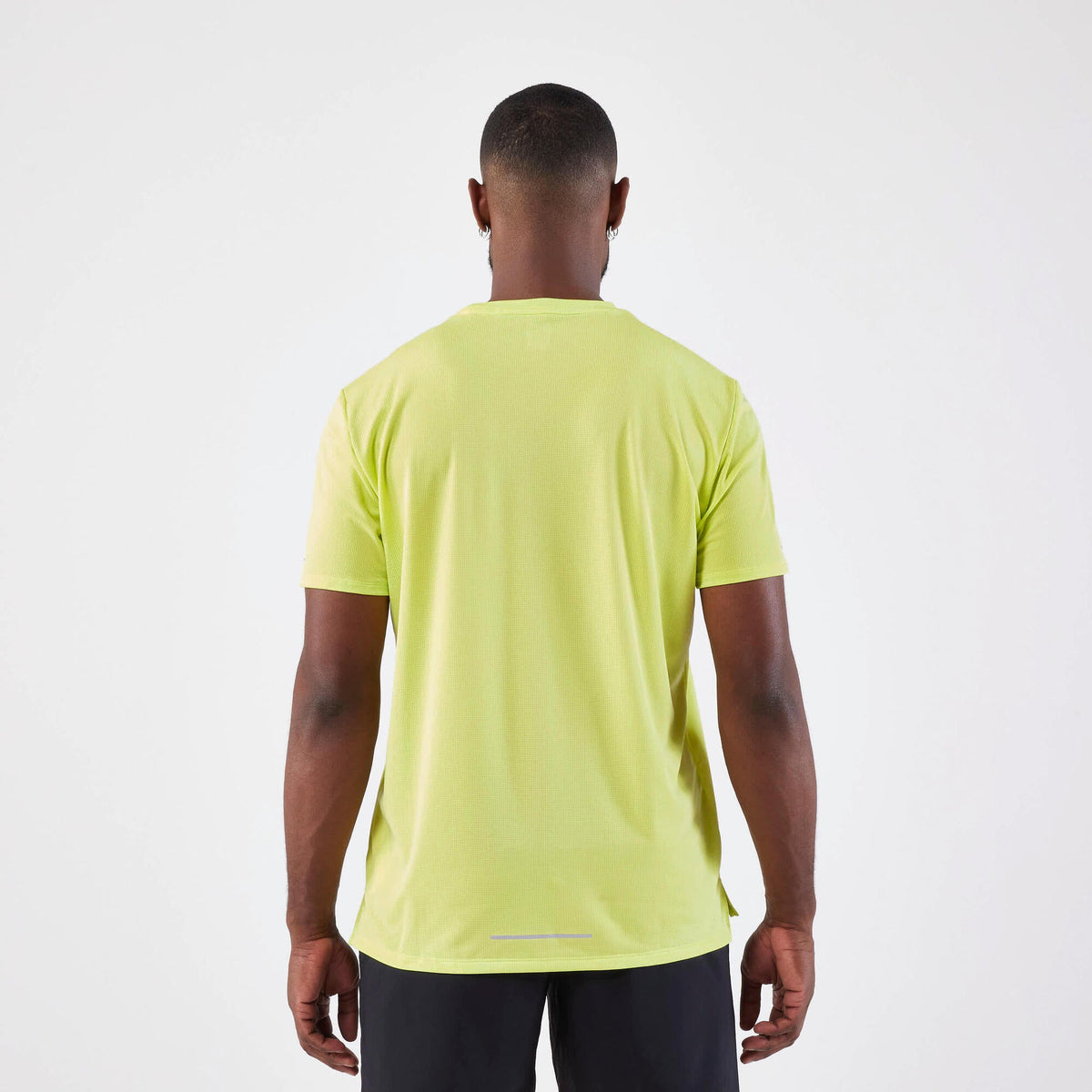Kiprun Men's Run 500 Dry Running T-shirt