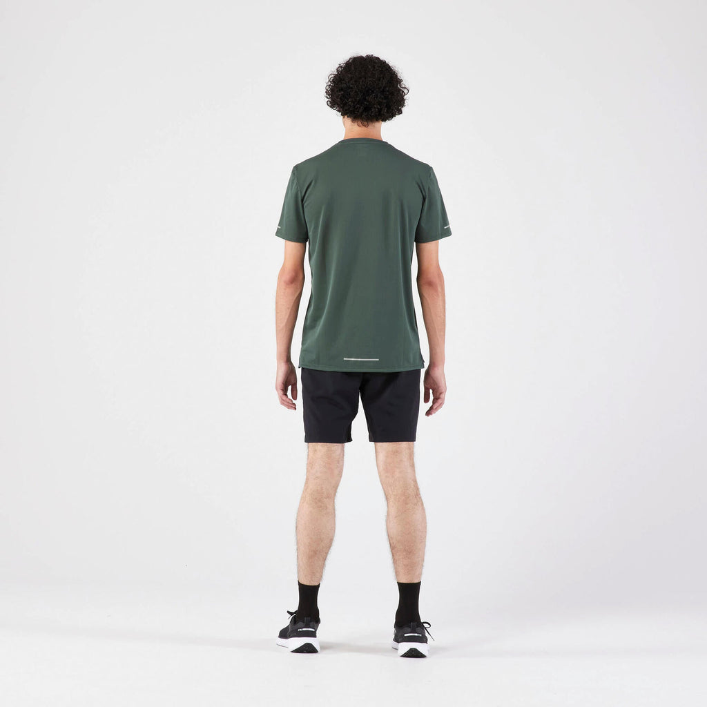 Kiprun Men's Run 500 Dry Running T-shirt