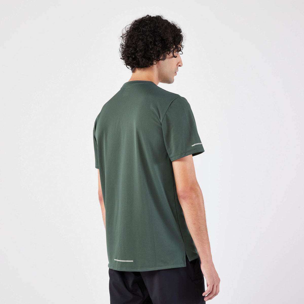 Kiprun Men's Run 500 Dry Running T-shirt