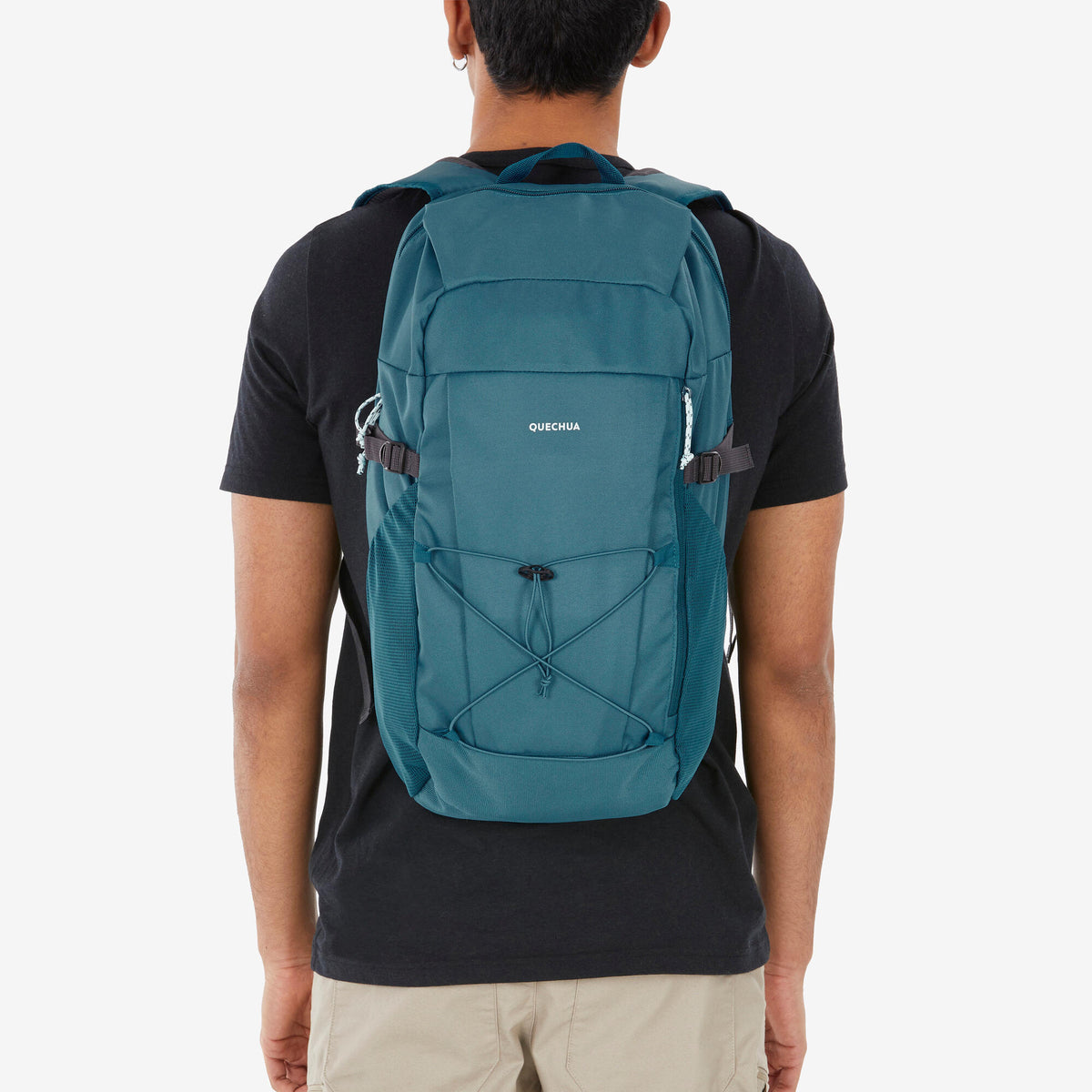 Quechua NH100 Arpenaz 30 L Hiking Backpack