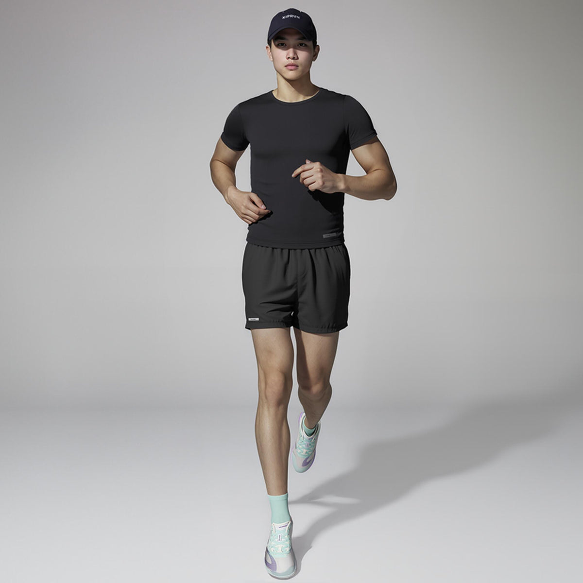 Kiprun V2 Breathable Running Cap