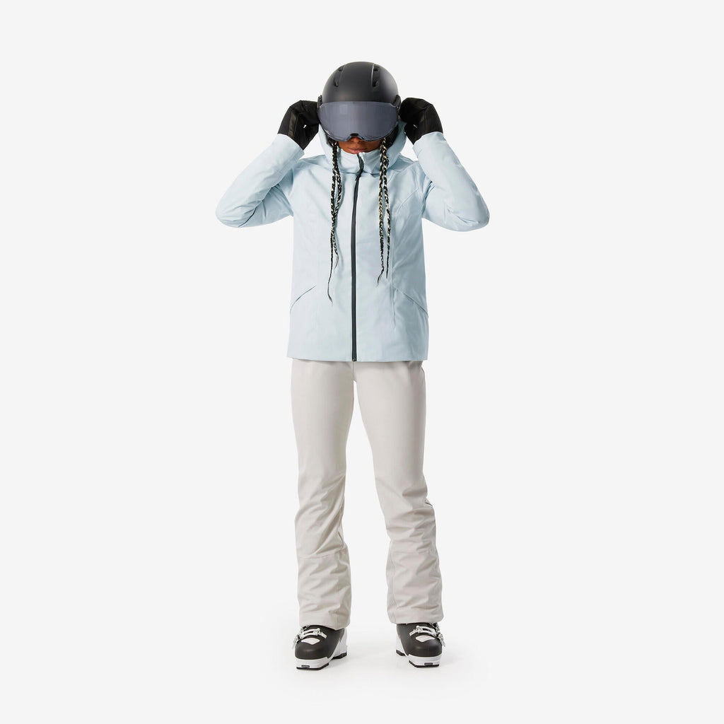 Wedze Women's 500 Waterproof Ski Jacket