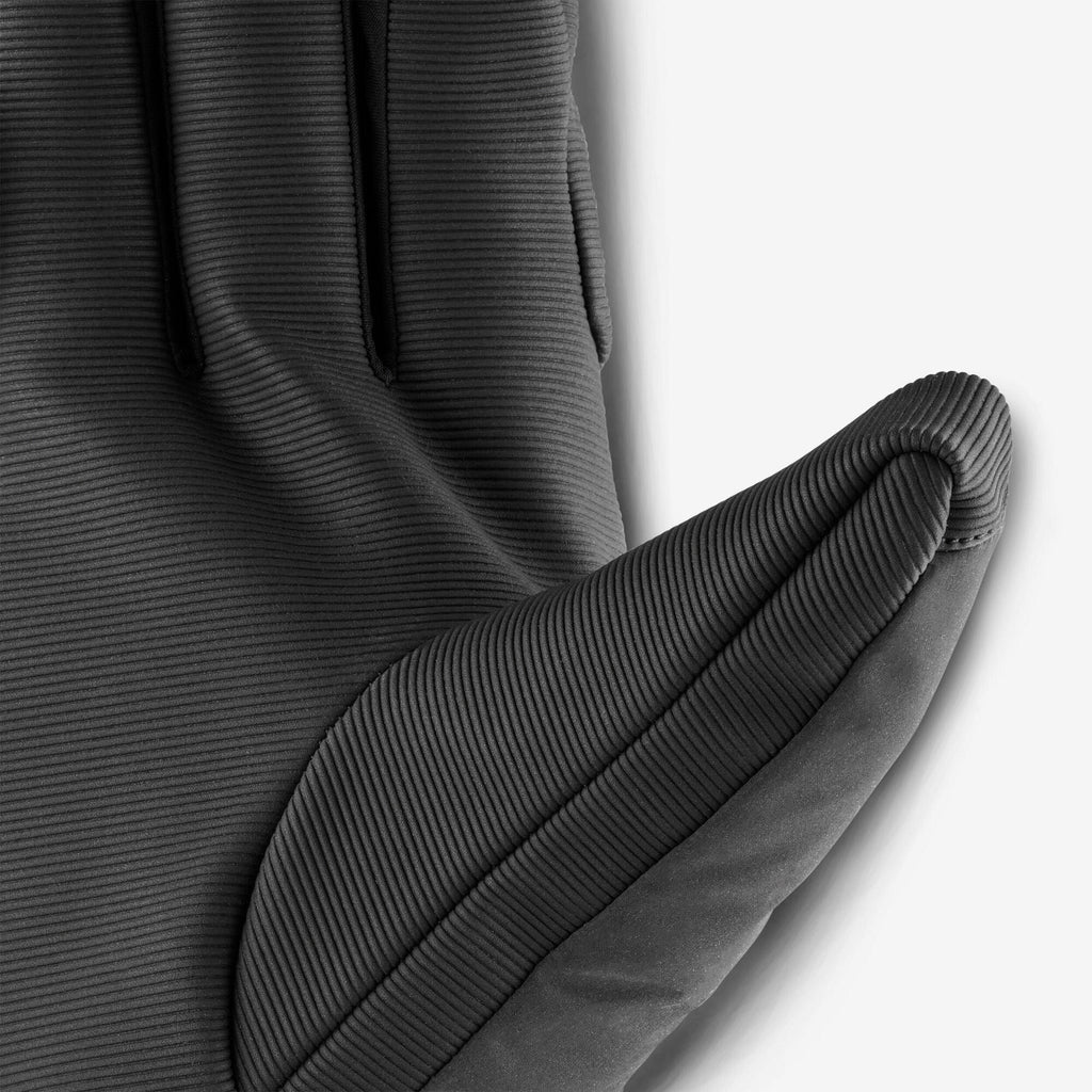 Wedze Adult 500 Waterproof Ski Gloves