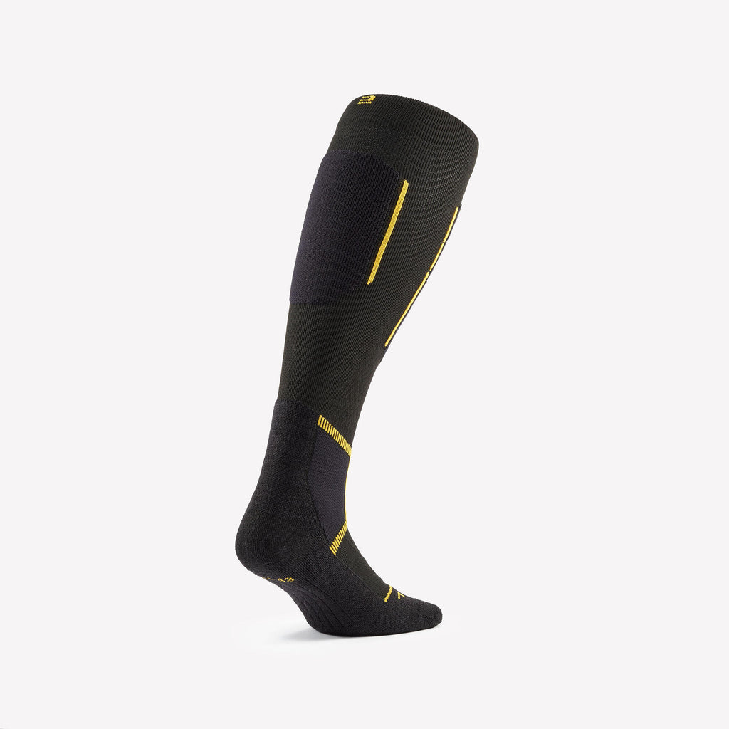 Wedze Adult 500 Merino Wool Ski Socks