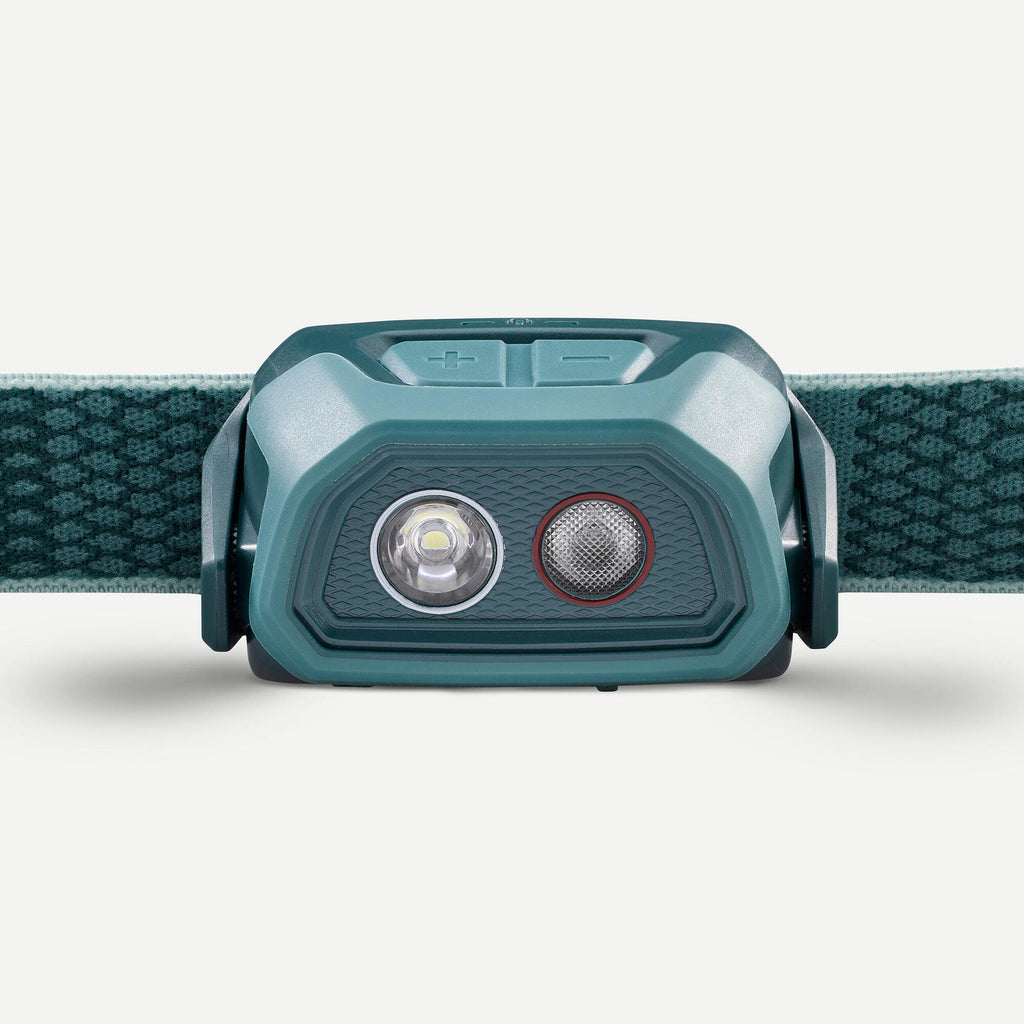 Simond HL500 USB 300 Lumen Headlamp