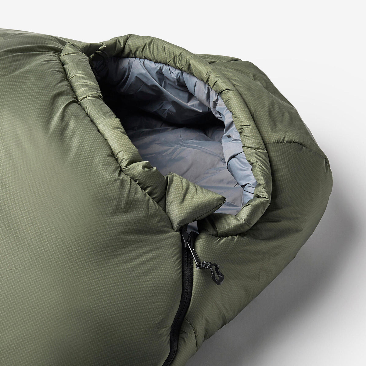 Simond MT500 32°F Polyester Sleeping Bag