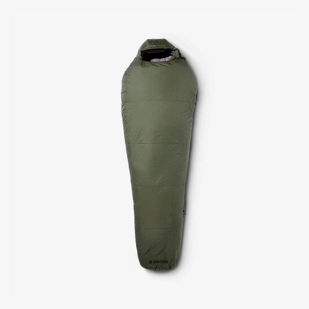 Simond MT500 32°F Polyester Sleeping Bag