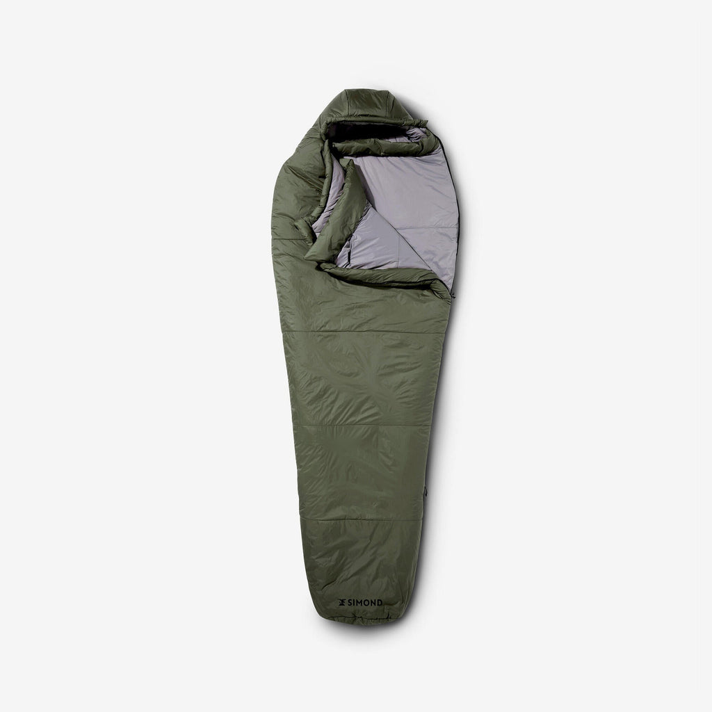 Simond MT500 32°F Polyester Sleeping Bag