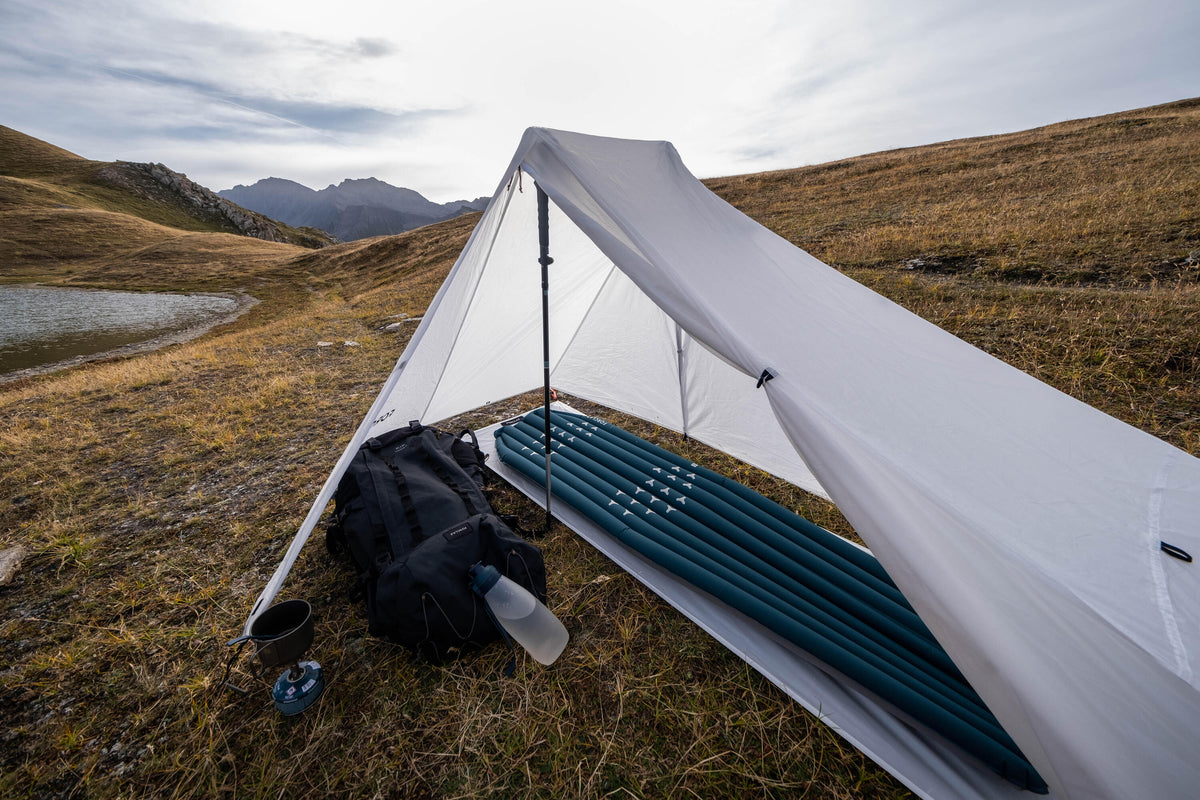 Forclaz MT500 Air Sleeping Pad - L