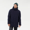 Quechua Men’s NH500 Waterproof Winter Parka