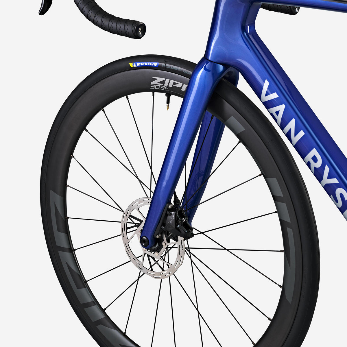 Van Rysel RCR Rival AXS V1