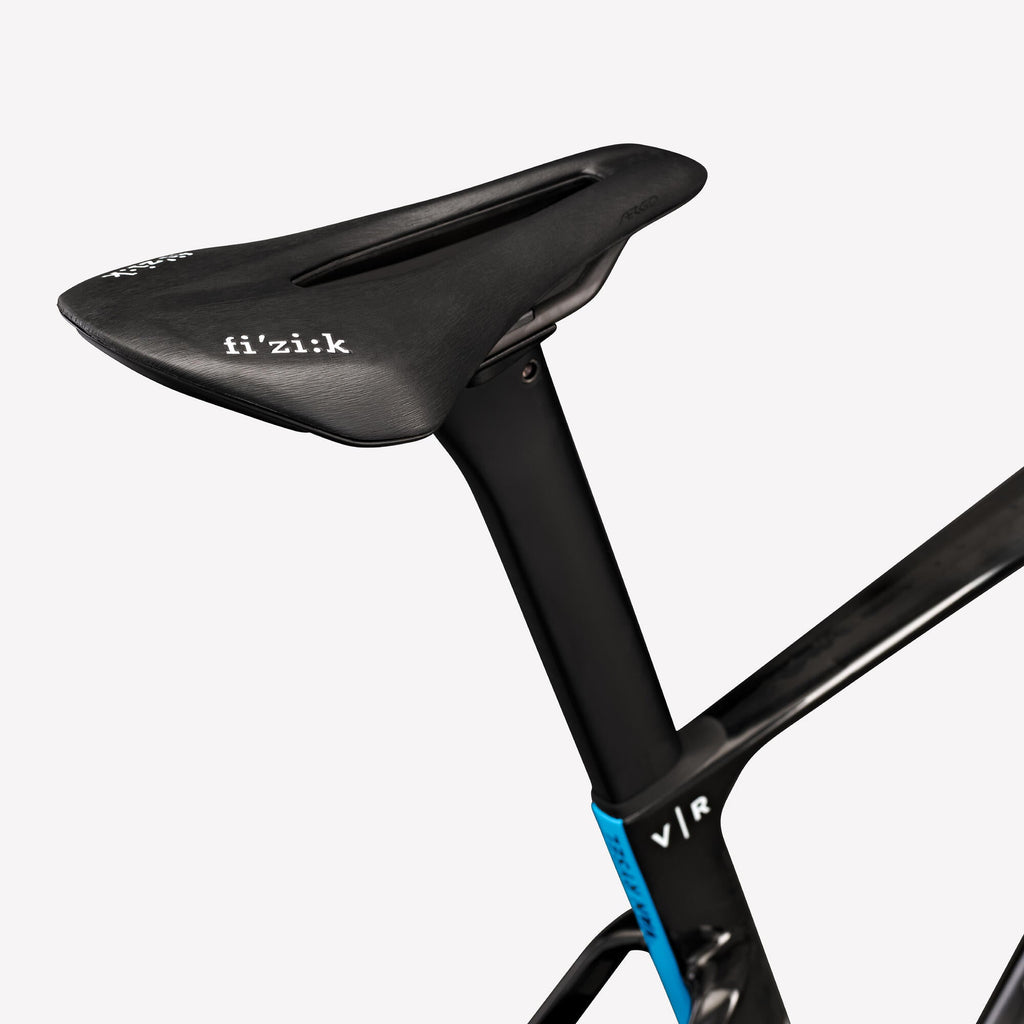 Van Rysel RCR Pro Replica Dura Ace Road Bike - Di2 AG2R Team