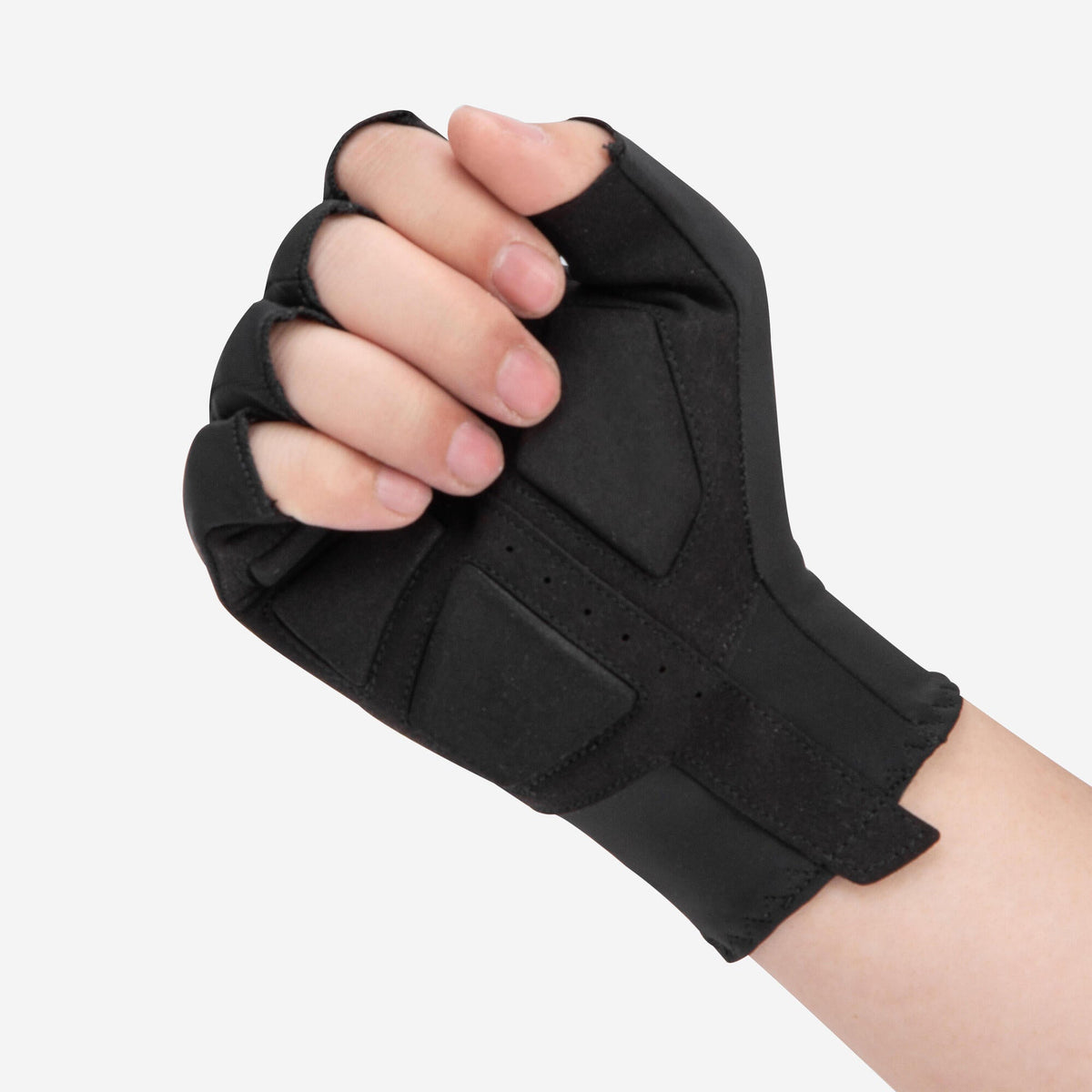Van Rysel RCR Road Cycling Gloves