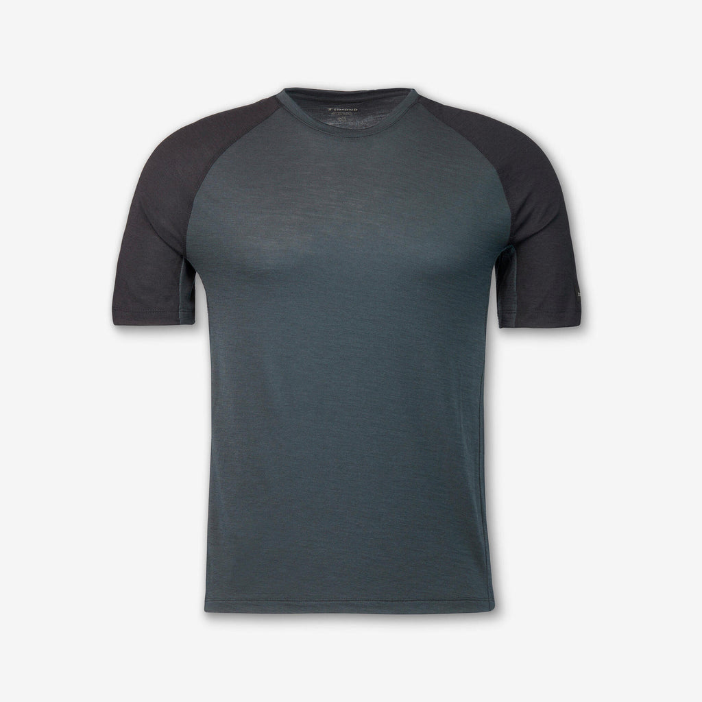 Simond Men’s Merino Resist Short Sleeve T-Shirt
