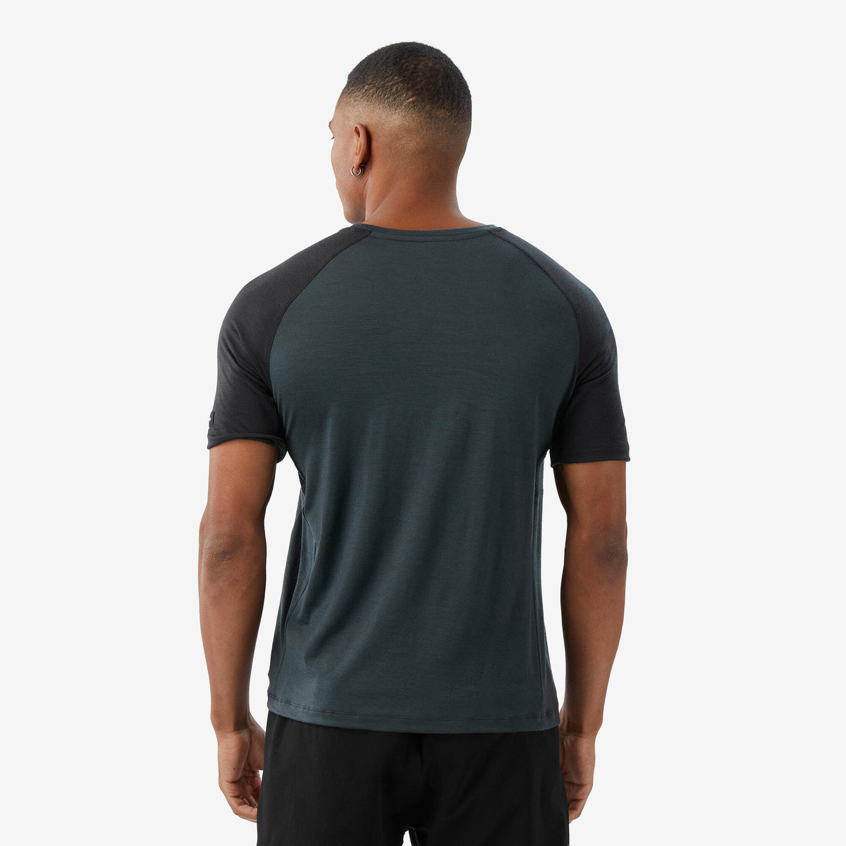 Simond Men’s Merino Resist Short Sleeve T-Shirt