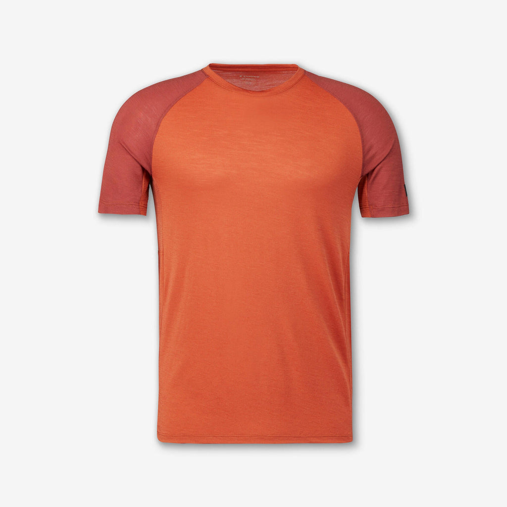 Simond Men’s Merino Resist Short Sleeve T-Shirt