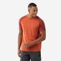 Simond Men’s Merino Resist Short Sleeve T-Shirt