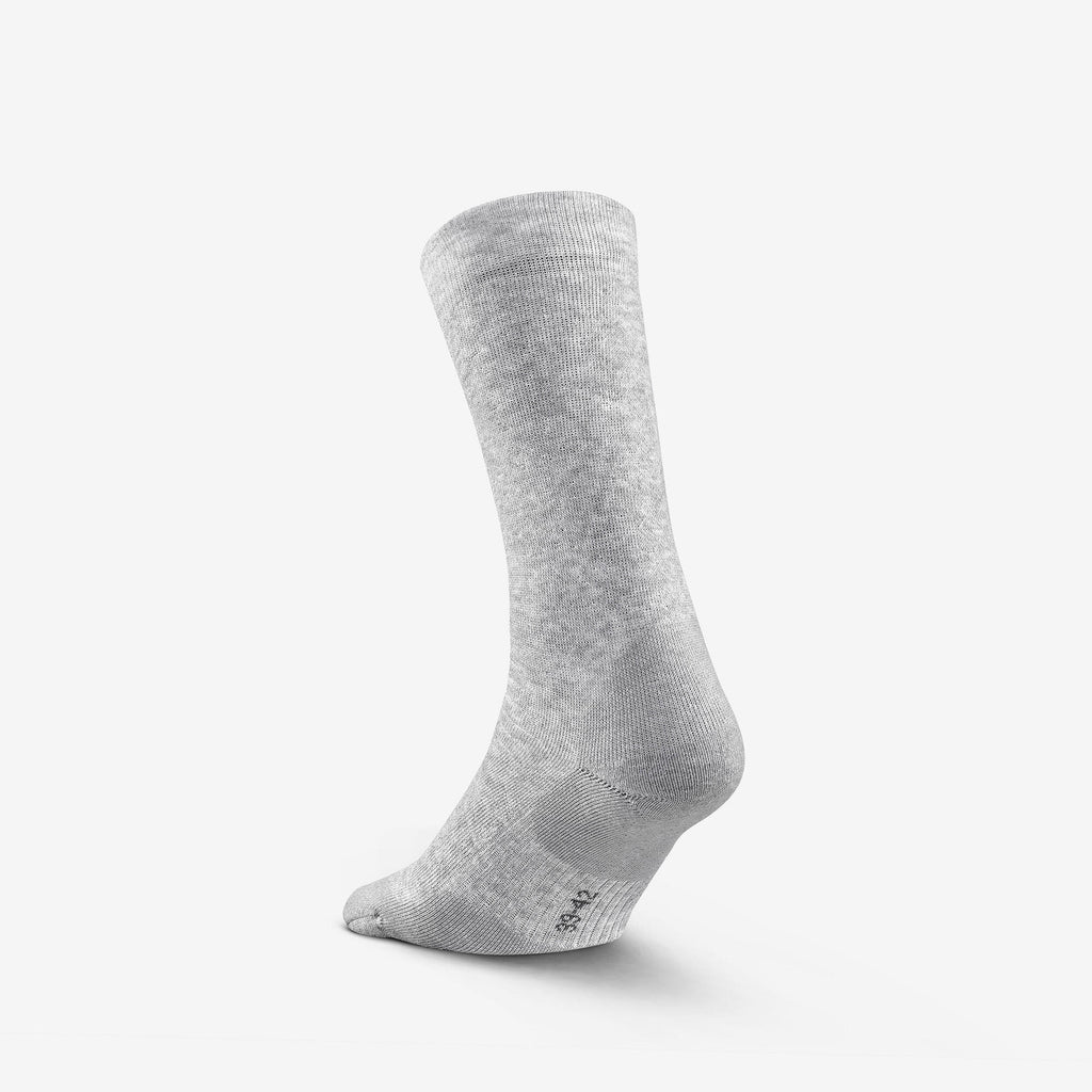 Quechua NH100 Mid Winter Hiking Socks