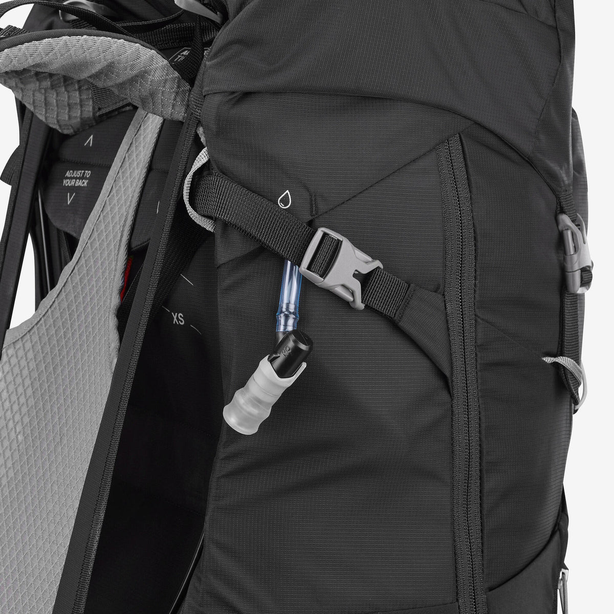 Quechua MH500 38 L Hiking Backpack