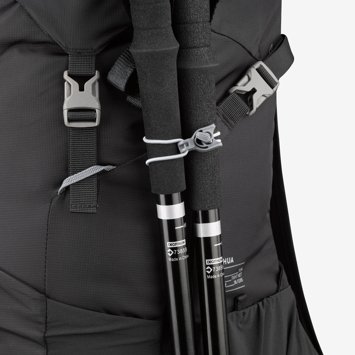 Quechua MH500 38 L Hiking Backpack