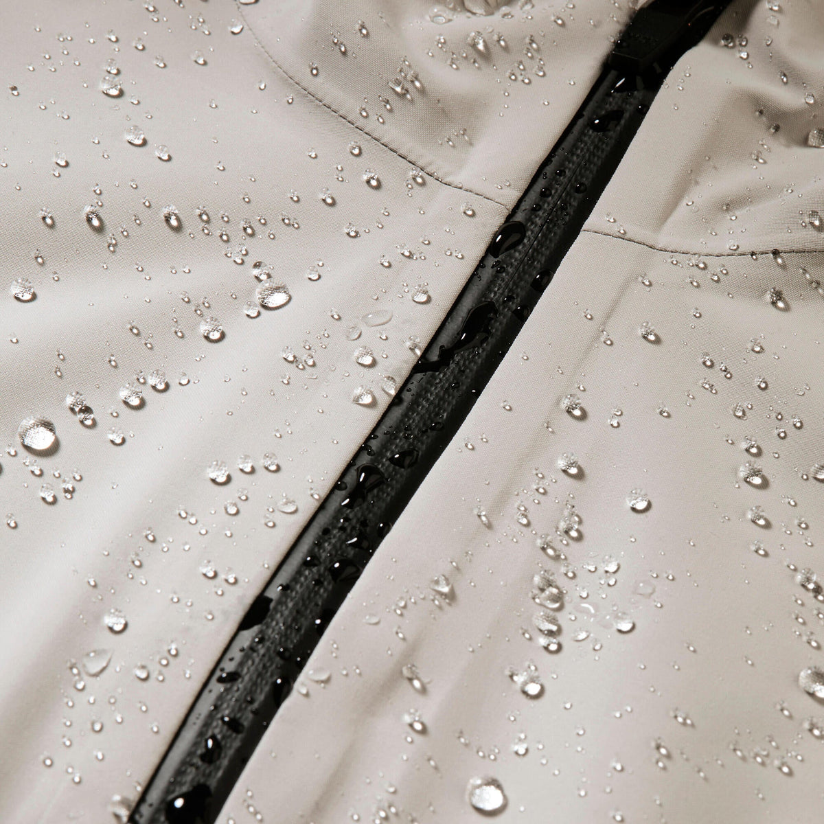 Quechua Women's MH100 Lightweight Waterproof Hiking Jacket