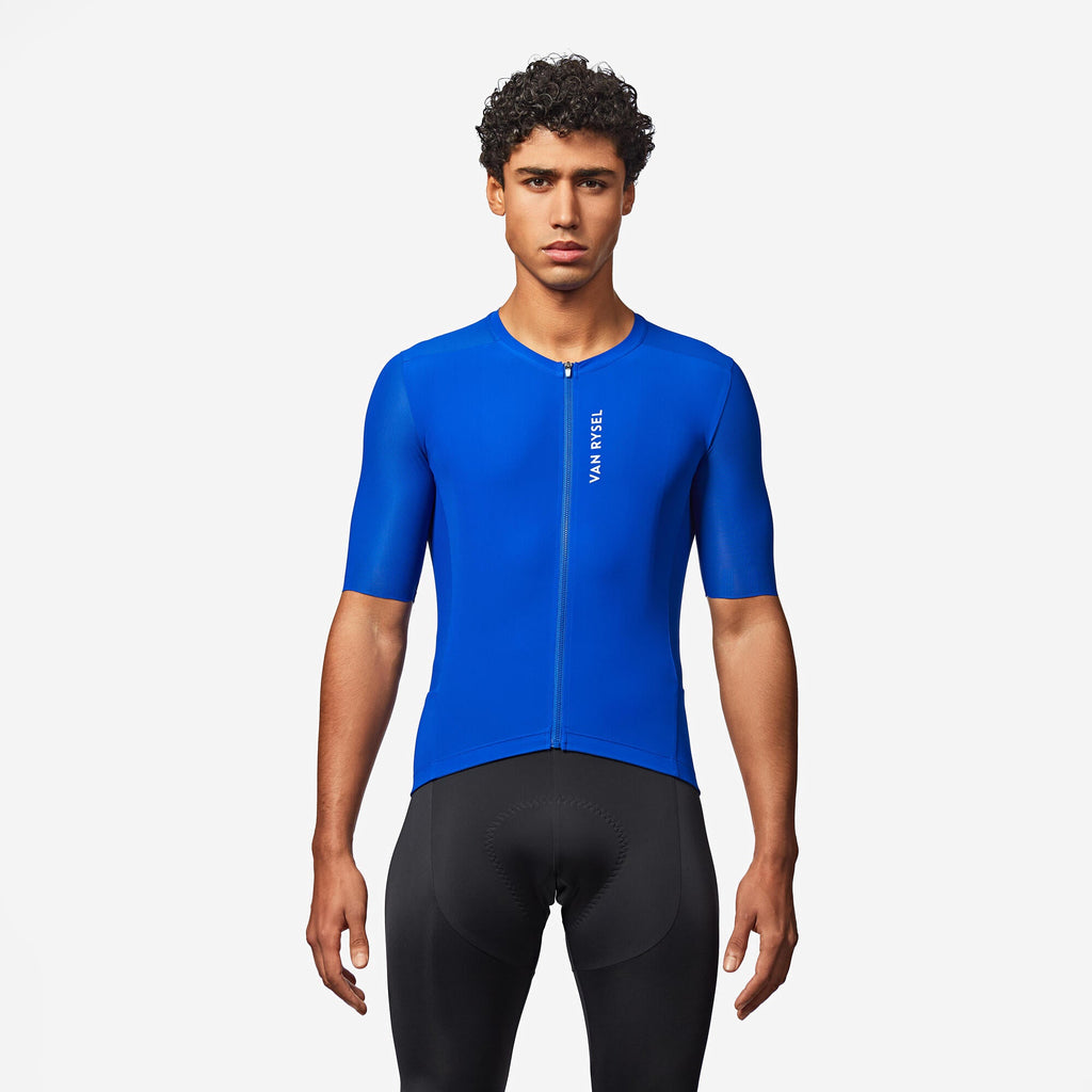 Van Rysel Unisex RCR 2 Short-Sleeved Cycling Jersey