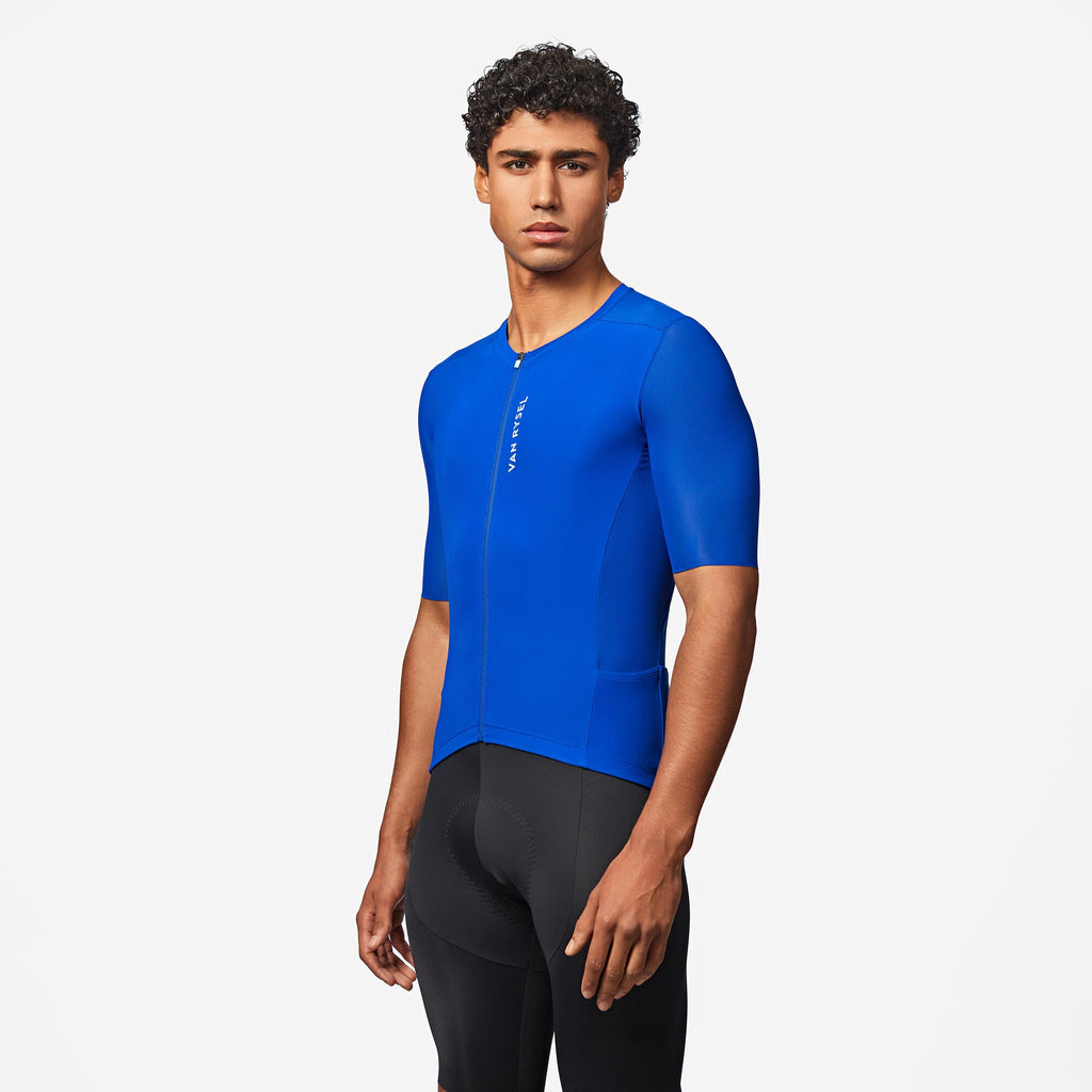 Van Rysel Unisex RCR 2 Short-Sleeved Cycling Jersey