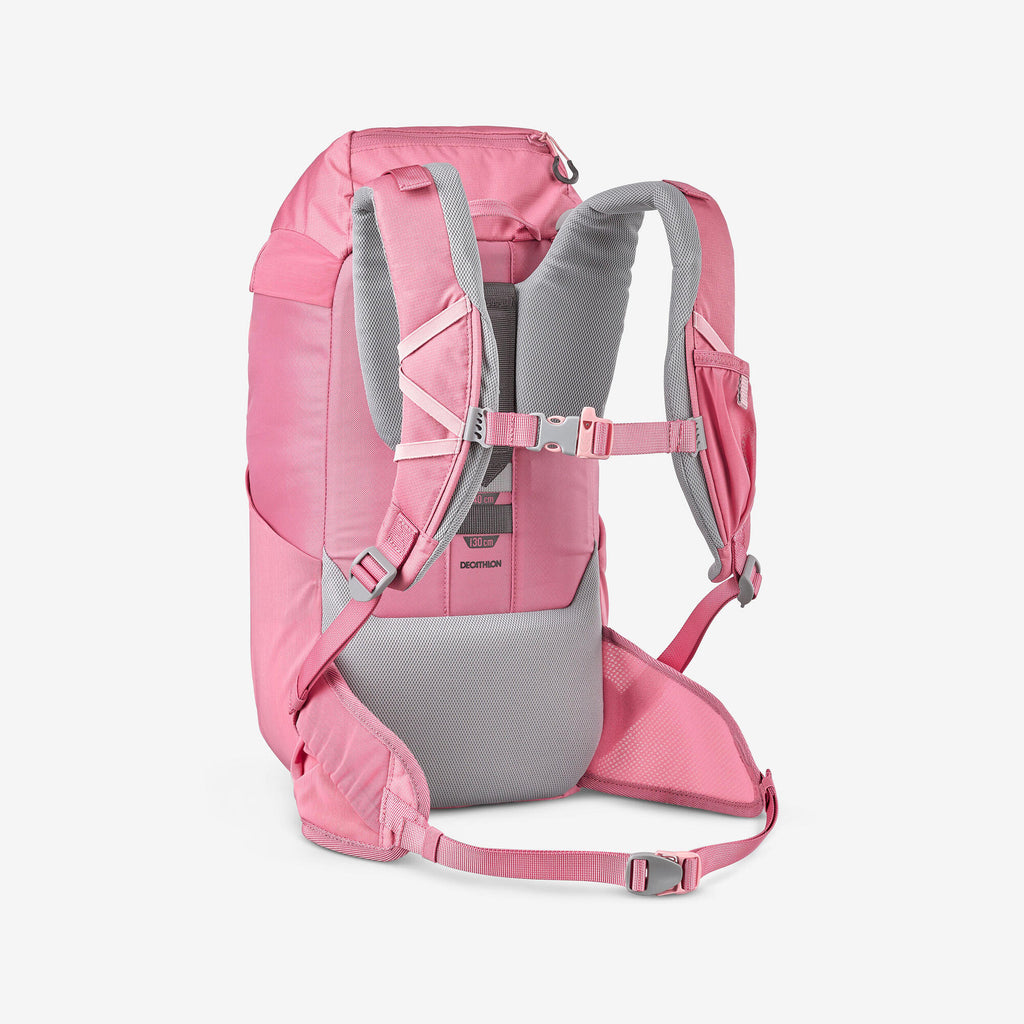 Quechua Kids' MH500 18L Hiking Backpack