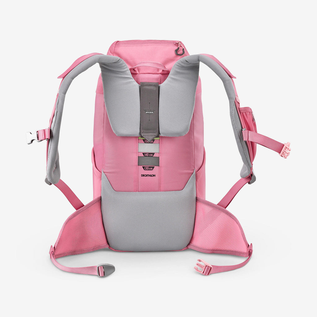 Quechua Kids' MH500 18L Hiking Backpack