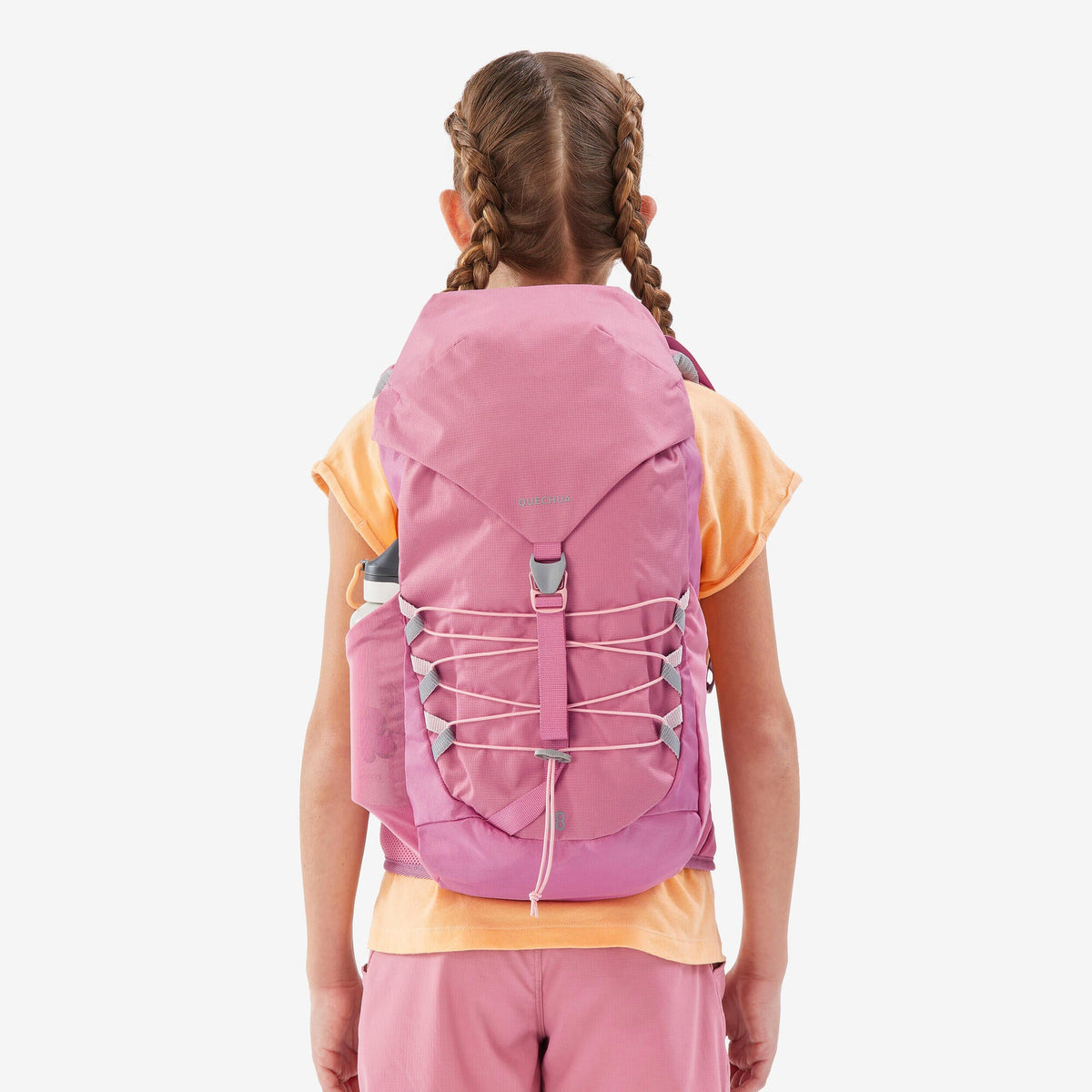 Quechua Kids' MH500 18L Hiking Backpack