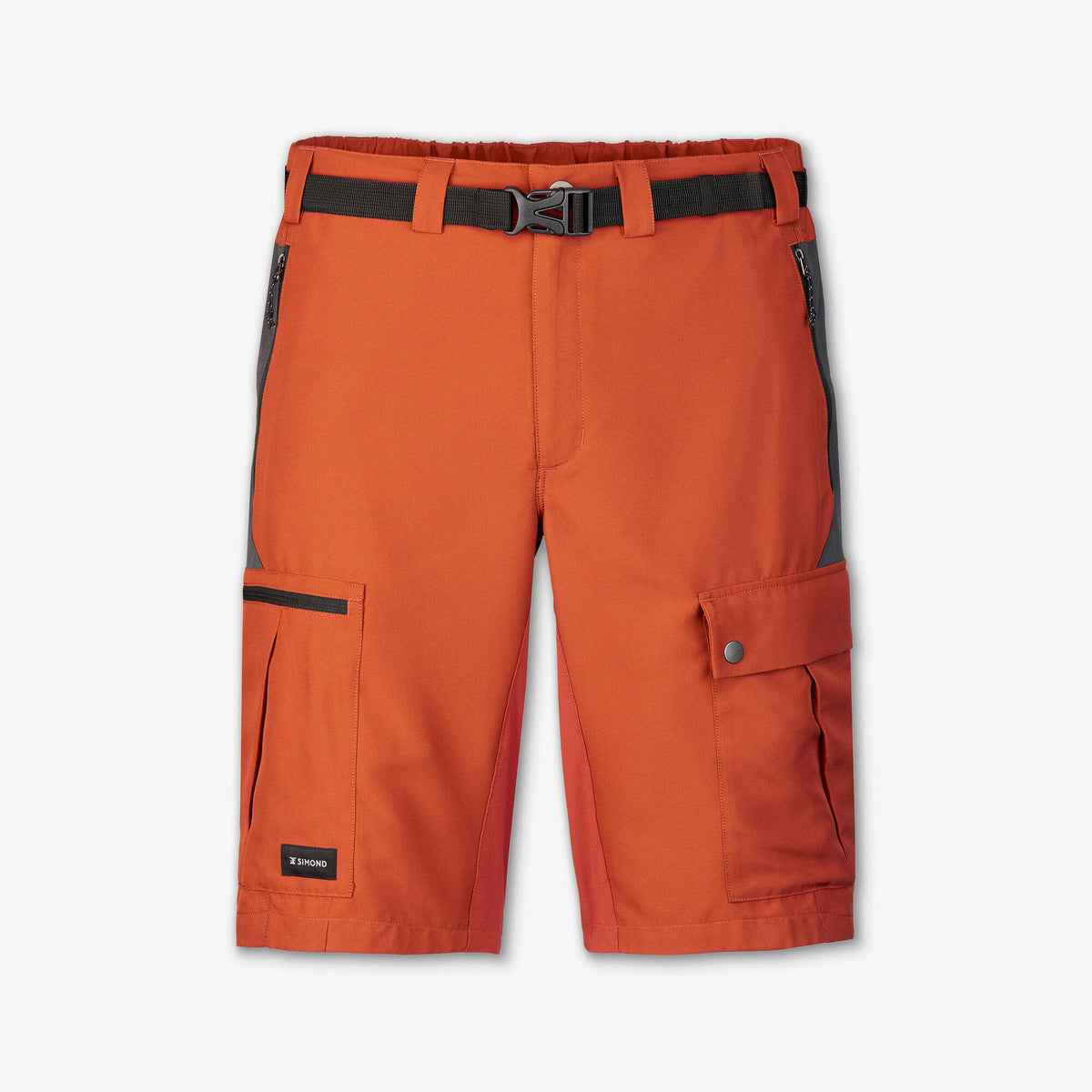 Forclaz Men's MT500 Hiking Shorts