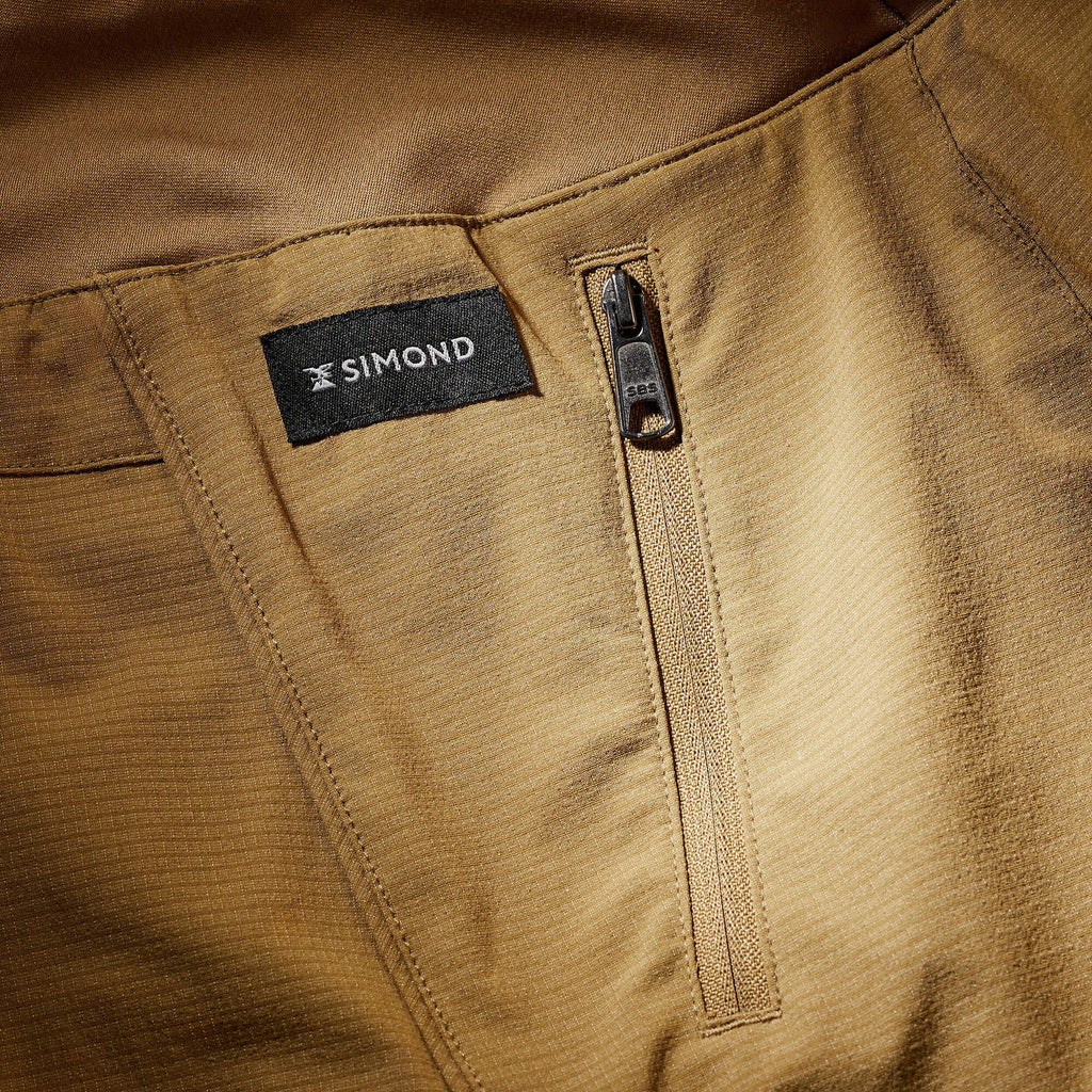 Simond Women’s Travel 900 Hiking Shorts