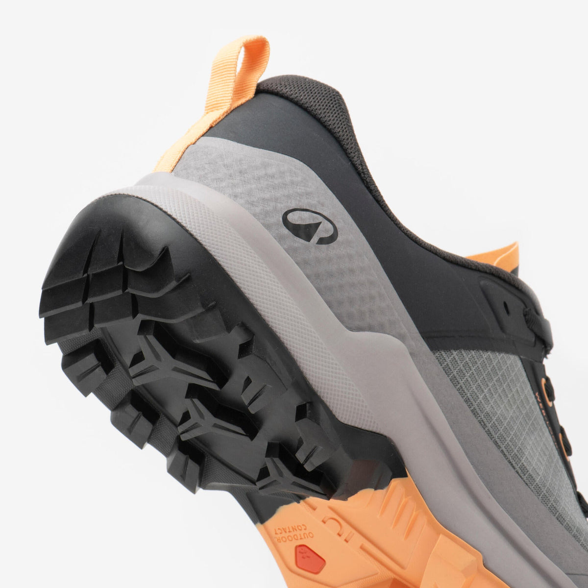 Quechua Men’s MH500 Light Hiking Shoes