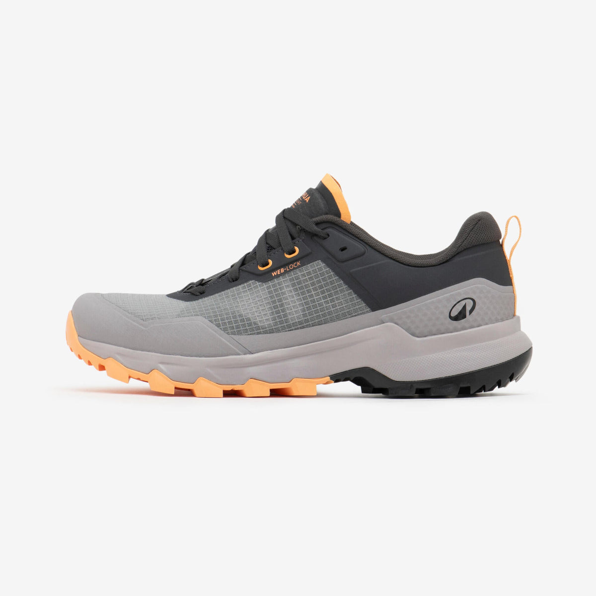 Quechua Men’s MH500 Light Hiking Shoes