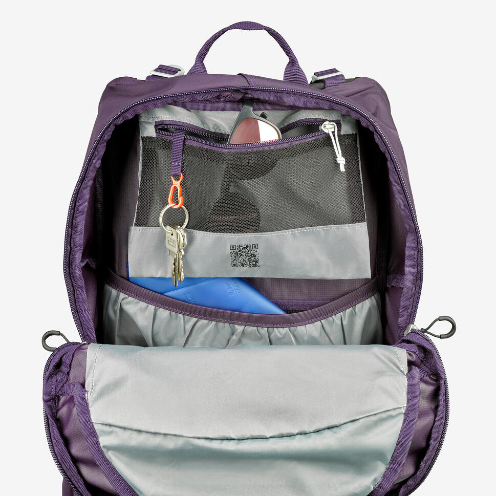 Quechua MH500 25 L Hiking Backpack