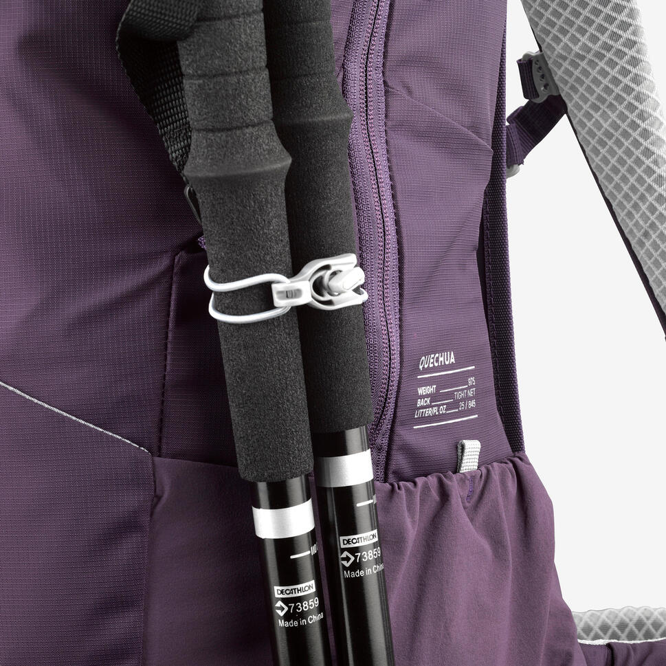 Quechua MH500 25 L Hiking Backpack
