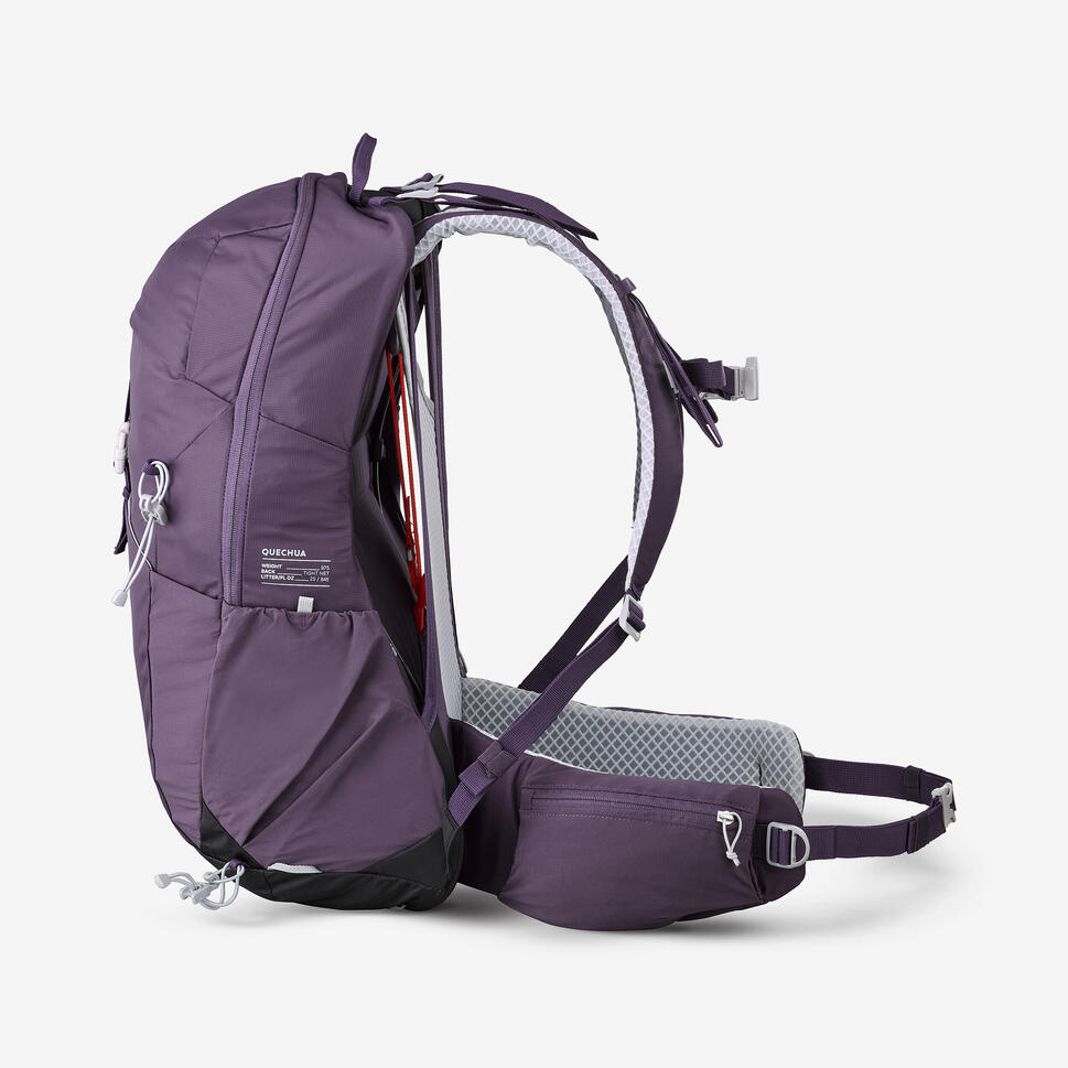 Quechua MH500 25 L Hiking Backpack