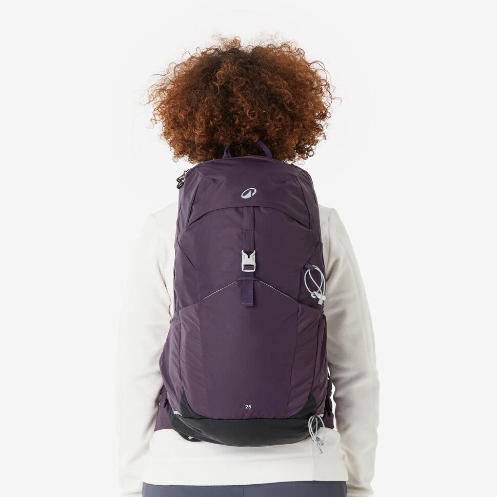 Quechua MH500 25 L Hiking Backpack