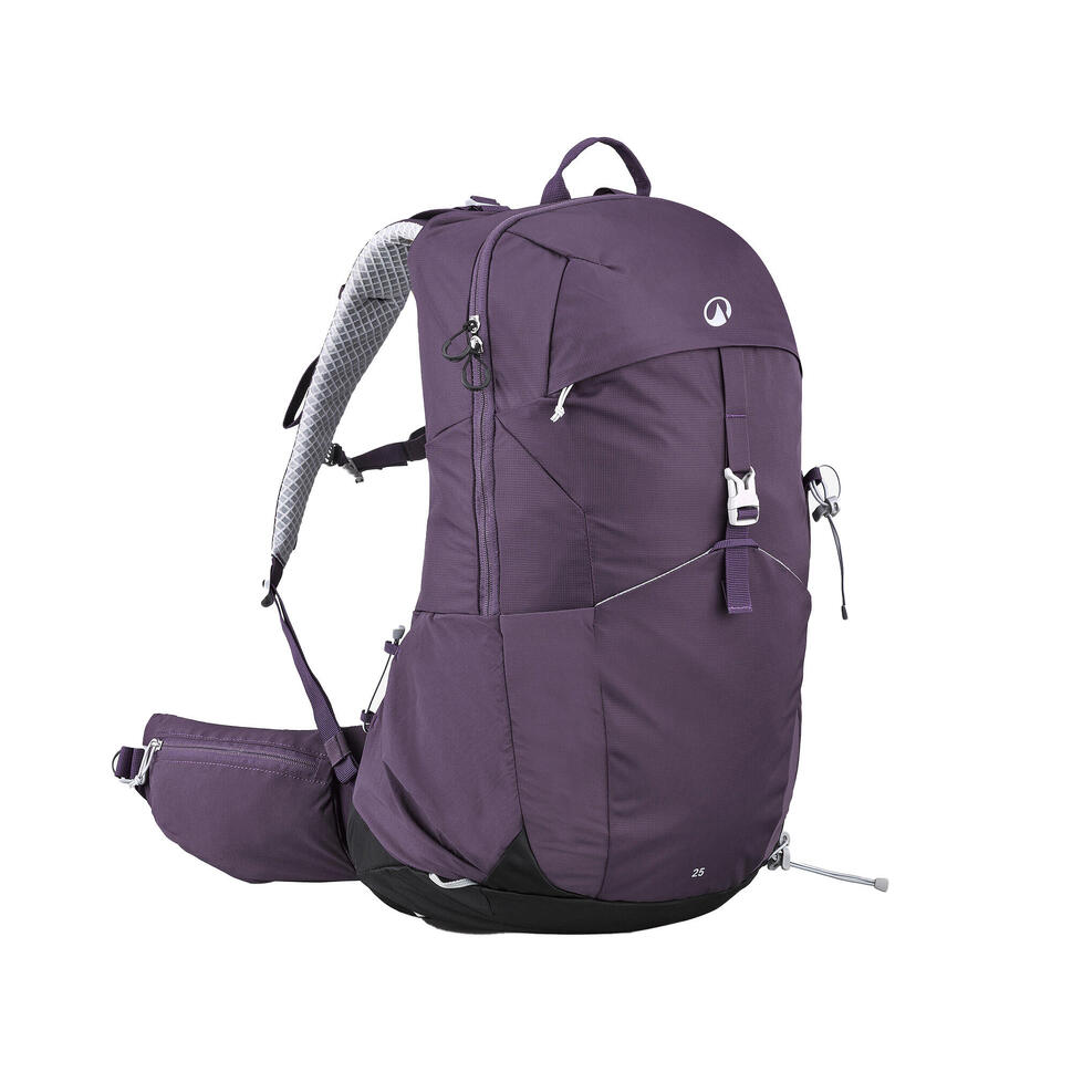 Quechua MH500 25 L Hiking Backpack