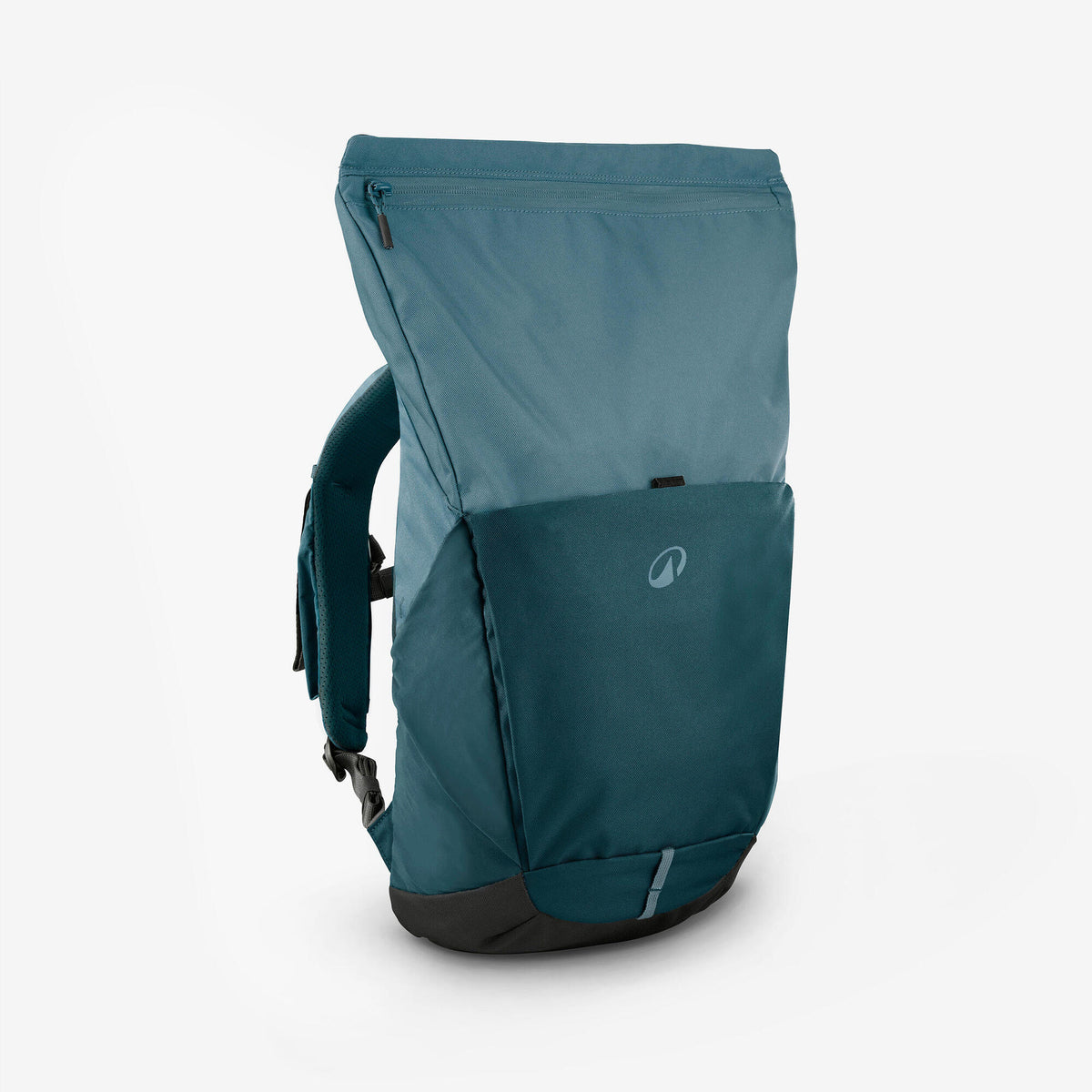 Quechua NH500 Escape 16L+4 Rolltop Hiking Backpack
