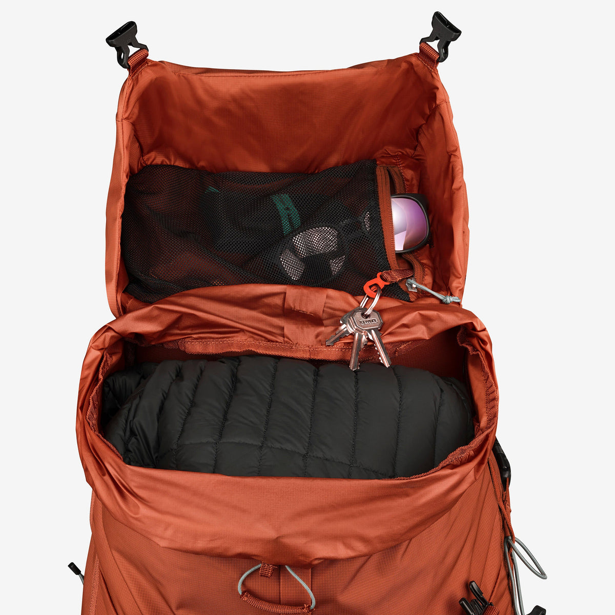 Quechua MH500 38 L Hiking Backpack