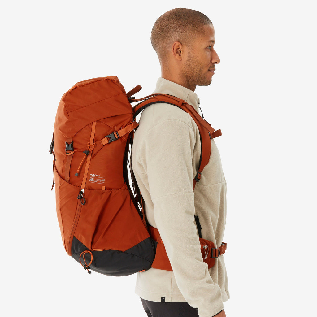 Quechua MH500 38 L Hiking Backpack