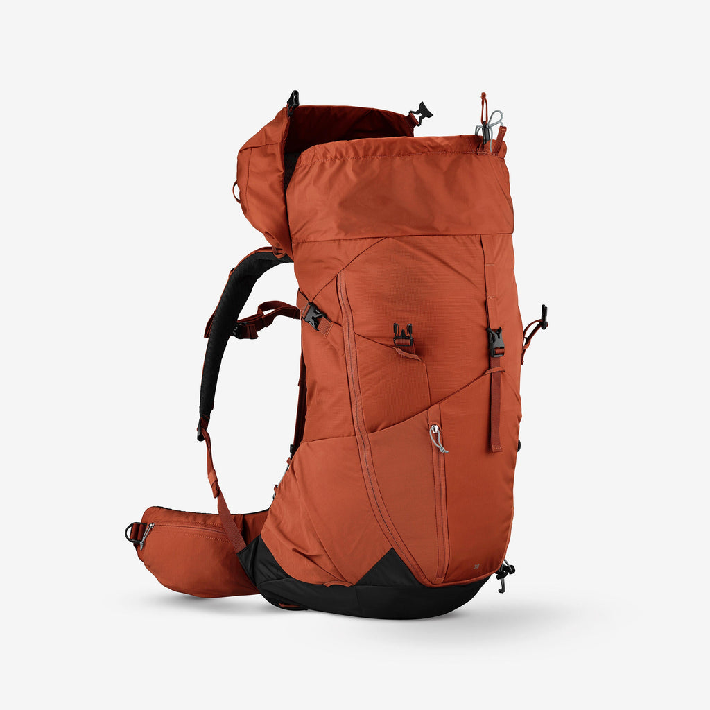 Quechua MH500 38 L Hiking Backpack