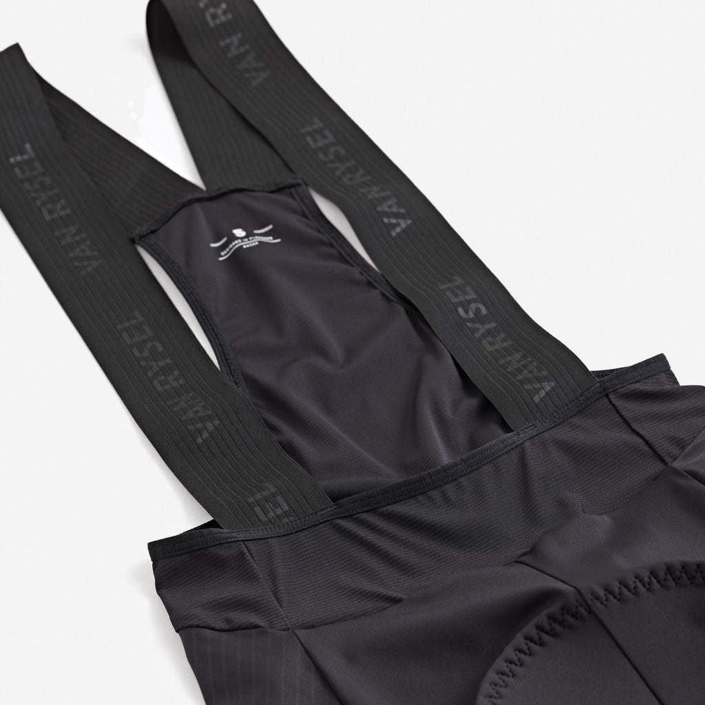 Van Rysel Men's RCR 4 Cycling Bib Shorts