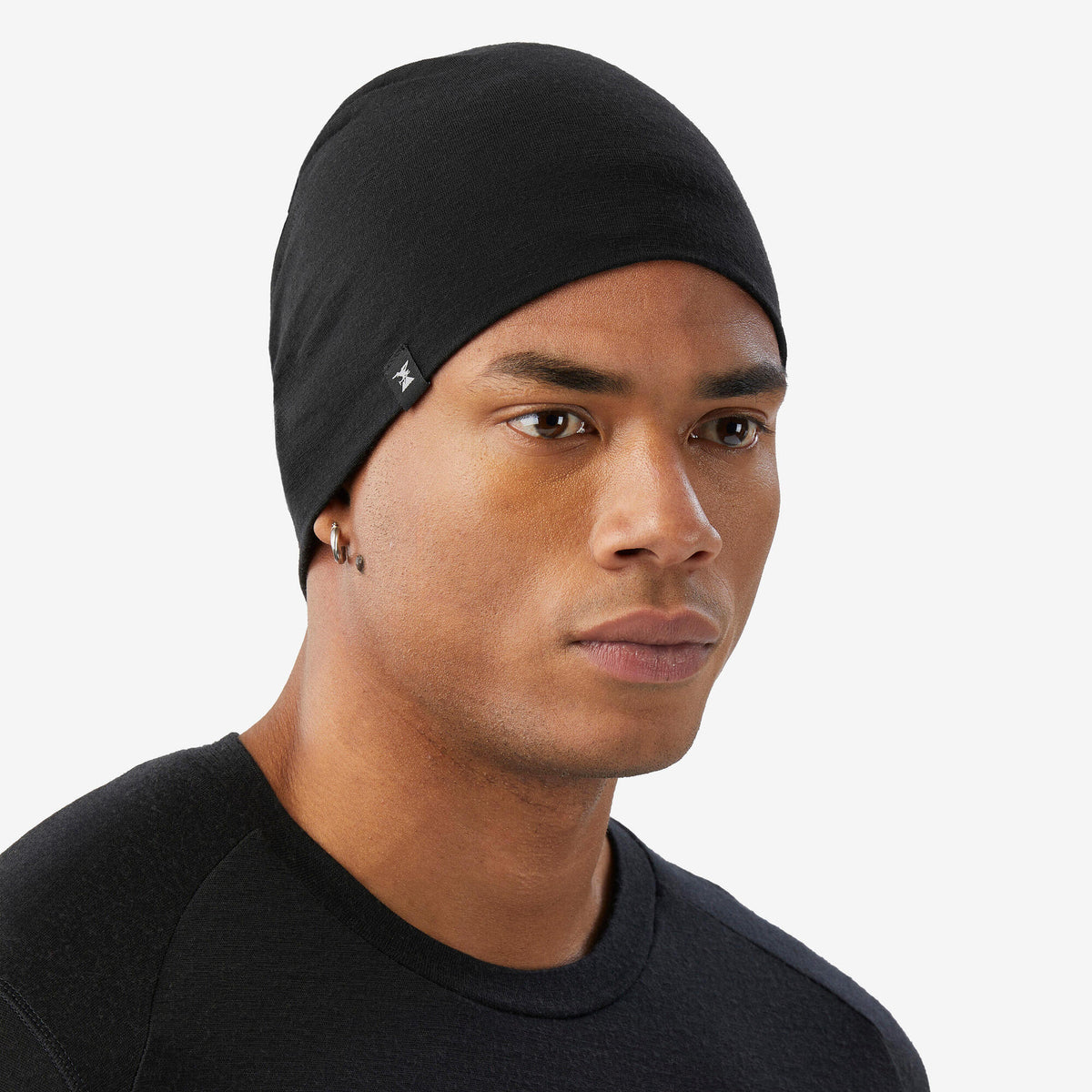 Simond Adult MT500 Merino Wool Beanie