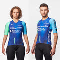 Van Rysel Road Cycling Replica Jersey - AG2R La Mondiale Team
