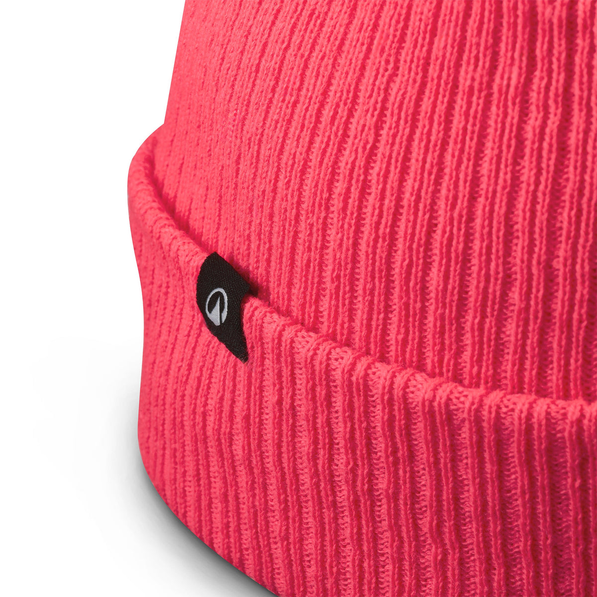 Wedze Kids' Fisherman Knit Beanie